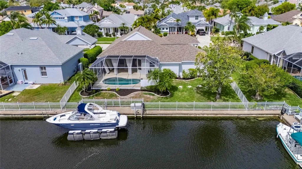 4720 Clipper Drive Bradenton FL 34208