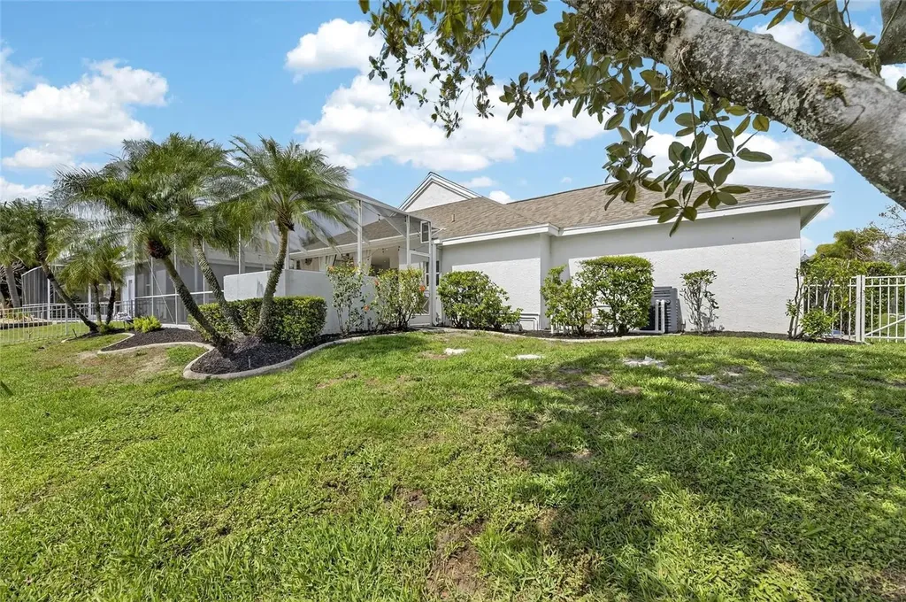 4720 Clipper Drive Bradenton FL 34208