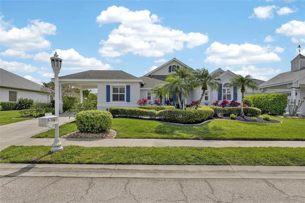 4720 Clipper Drive Bradenton FL 34208