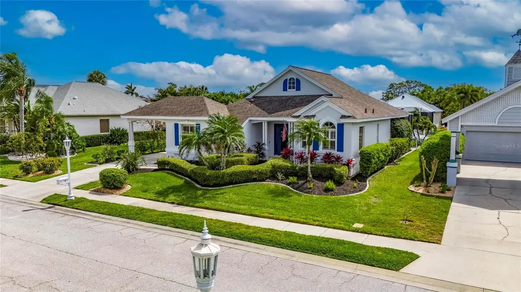 4720 Clipper Drive Bradenton FL 34208
