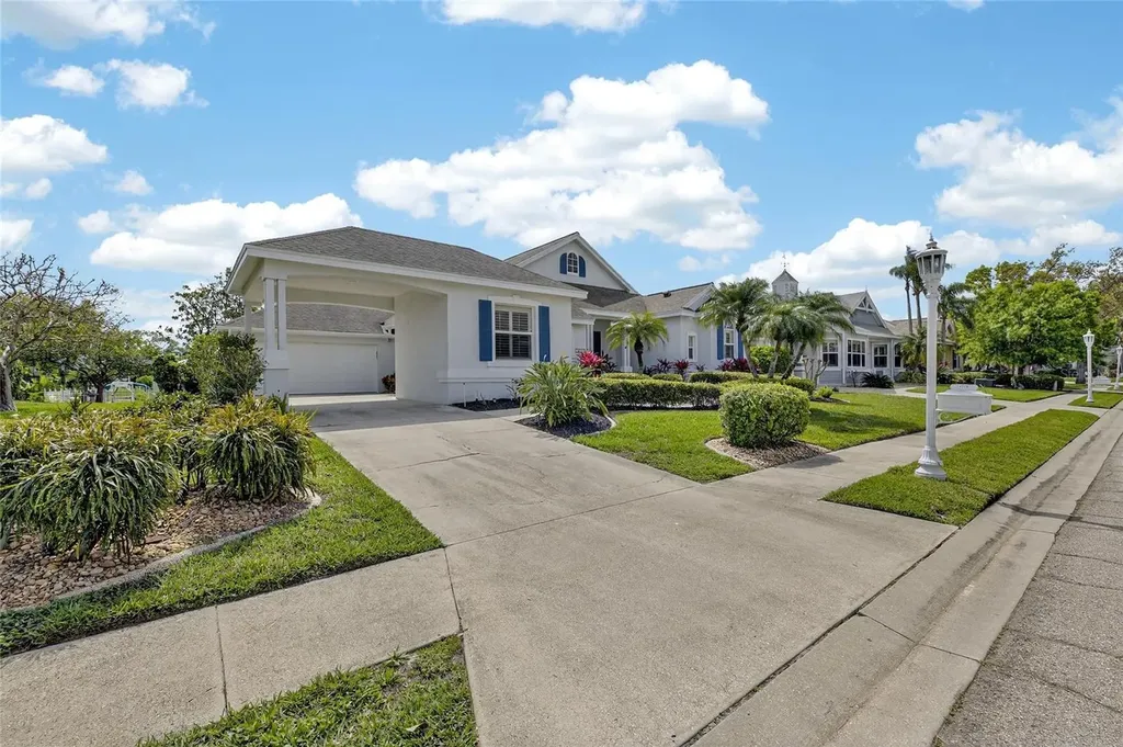 4720 Clipper Drive Bradenton FL 34208