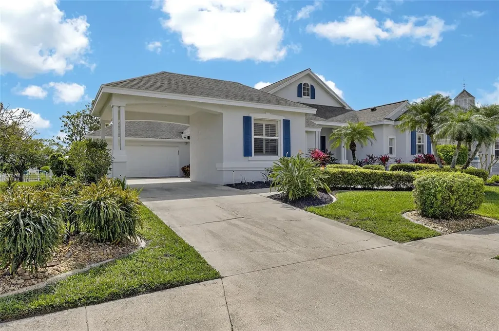 4720 Clipper Drive Bradenton FL 34208