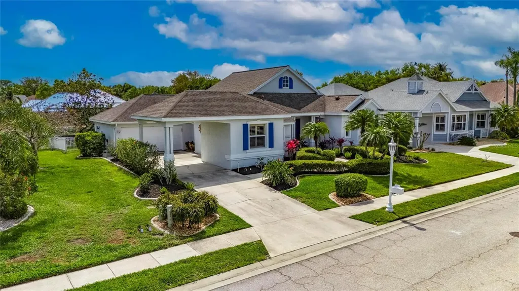 4720 Clipper Drive Bradenton FL 34208