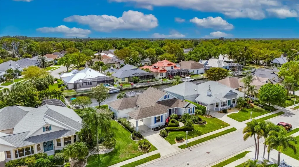 4720 Clipper Drive Bradenton FL 34208