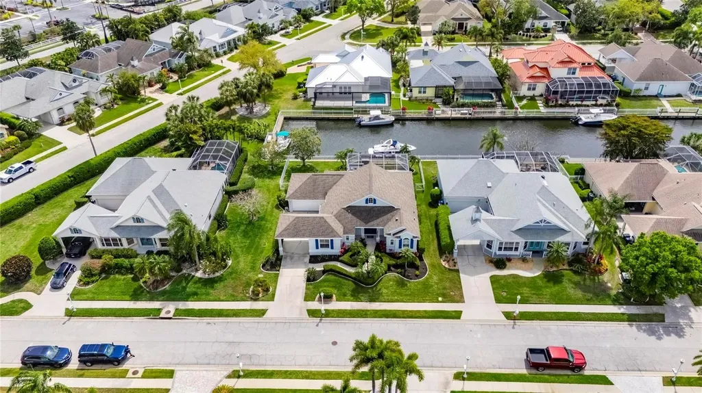4720 Clipper Drive Bradenton FL 34208