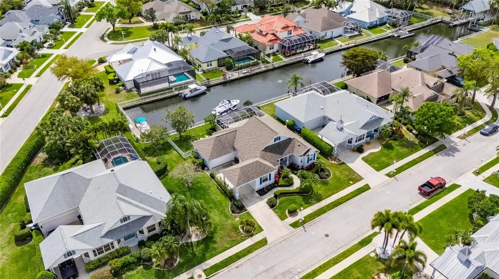 4720 Clipper Drive Bradenton FL 34208