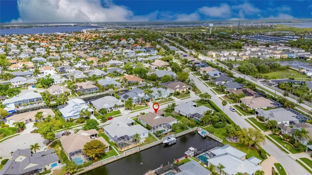 4720 Clipper Drive Bradenton FL 34208