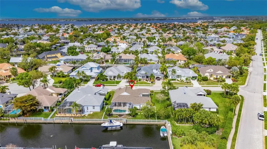 4720 Clipper Drive Bradenton FL 34208