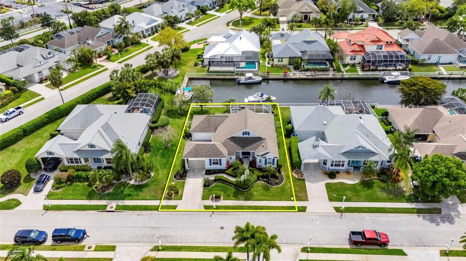 4720 Clipper Drive Bradenton FL 34208