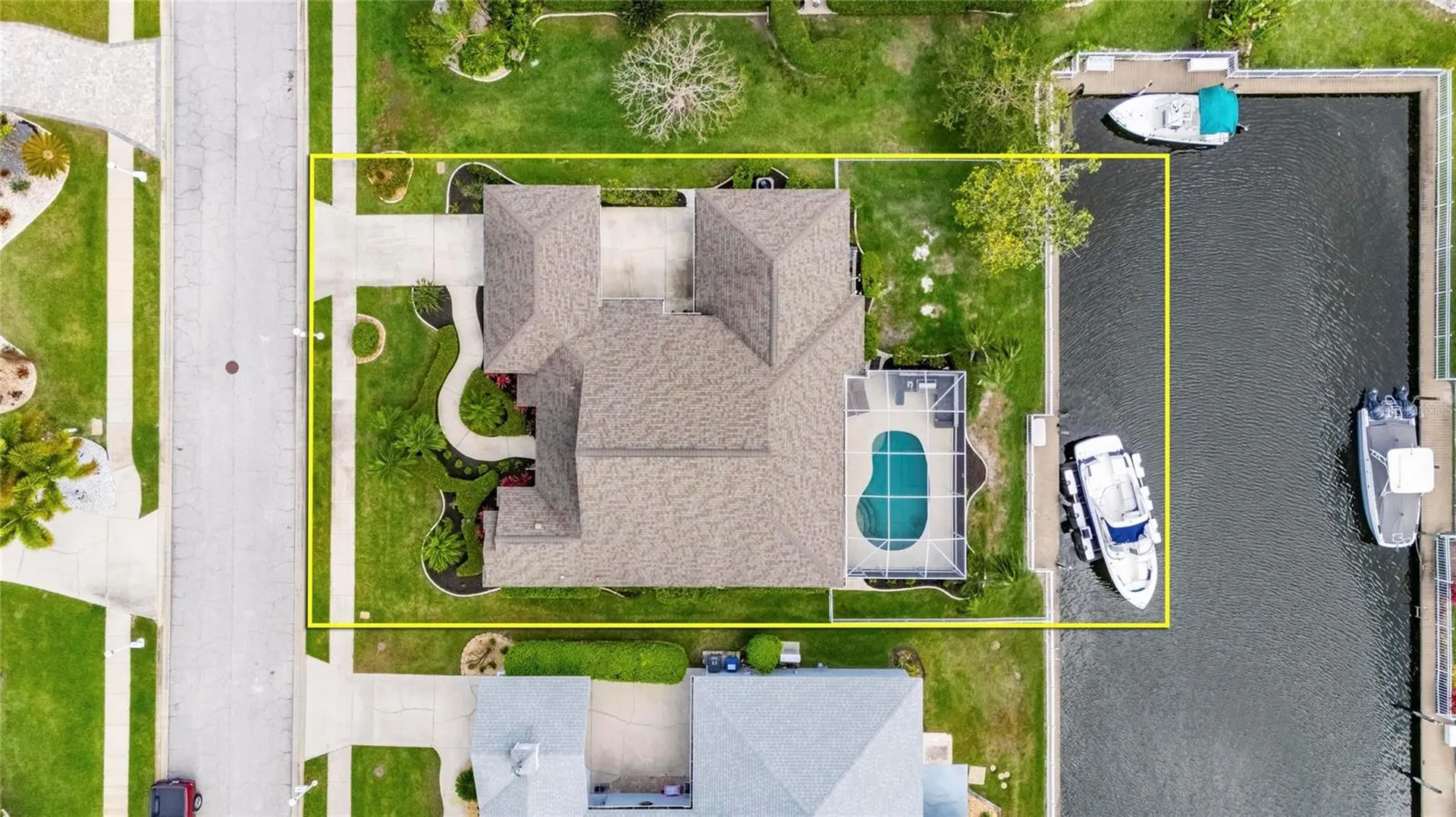 4720 Clipper Drive Bradenton FL 34208