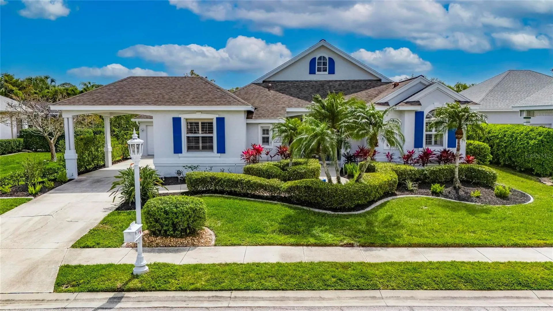 4720 Clipper Drive Bradenton FL 34208