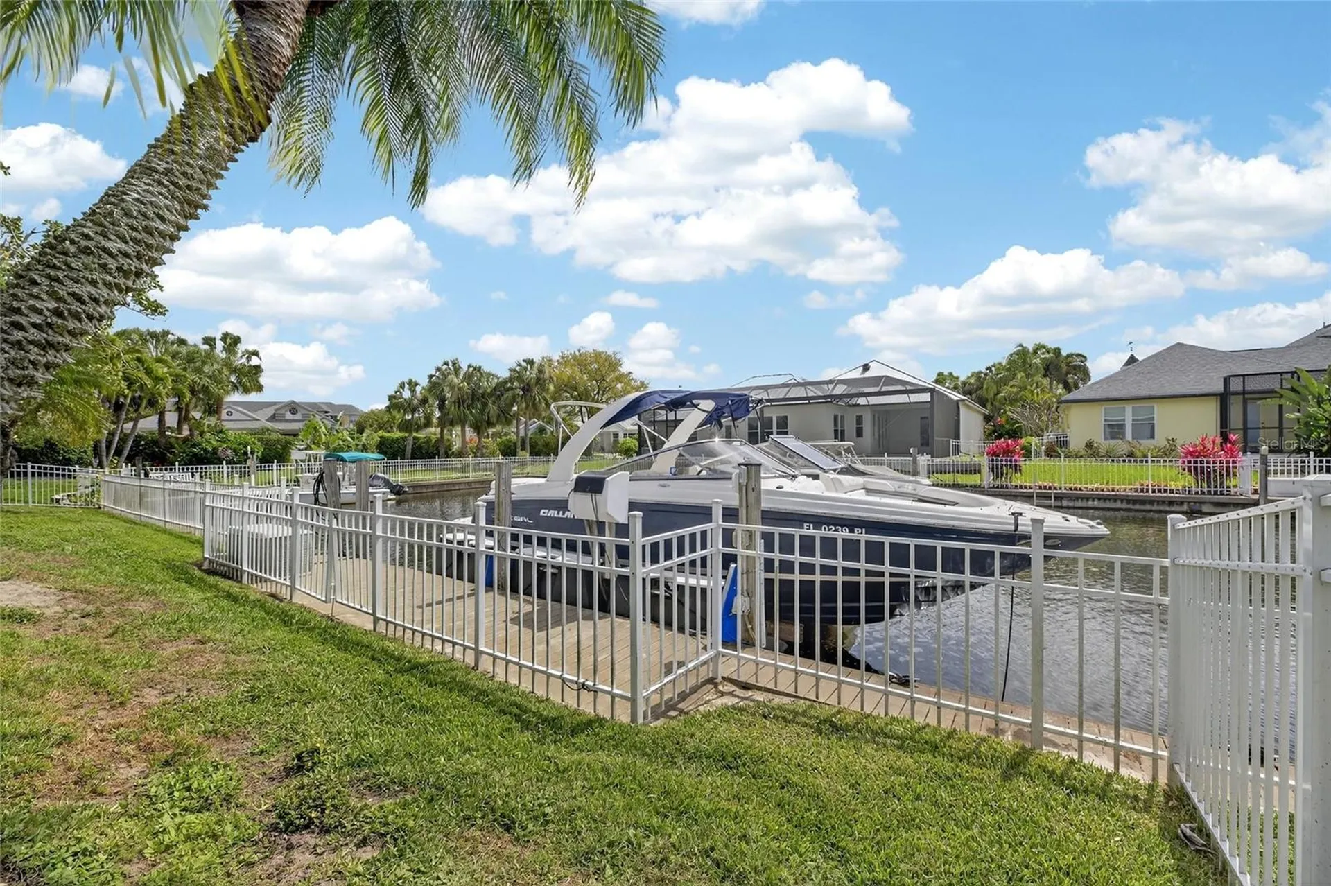 4720 Clipper Drive Bradenton FL 34208