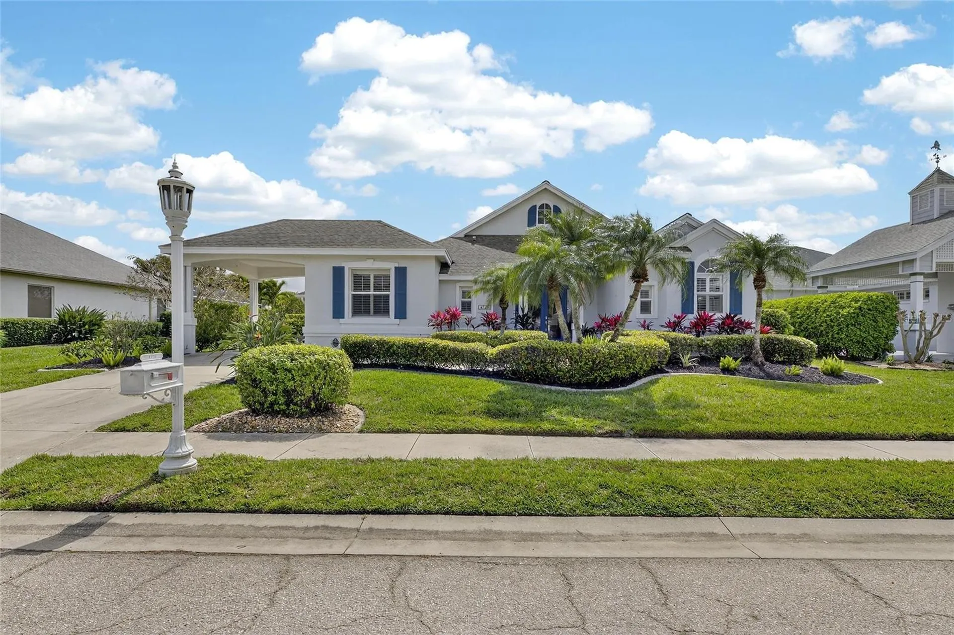 4720 Clipper Drive Bradenton FL 34208