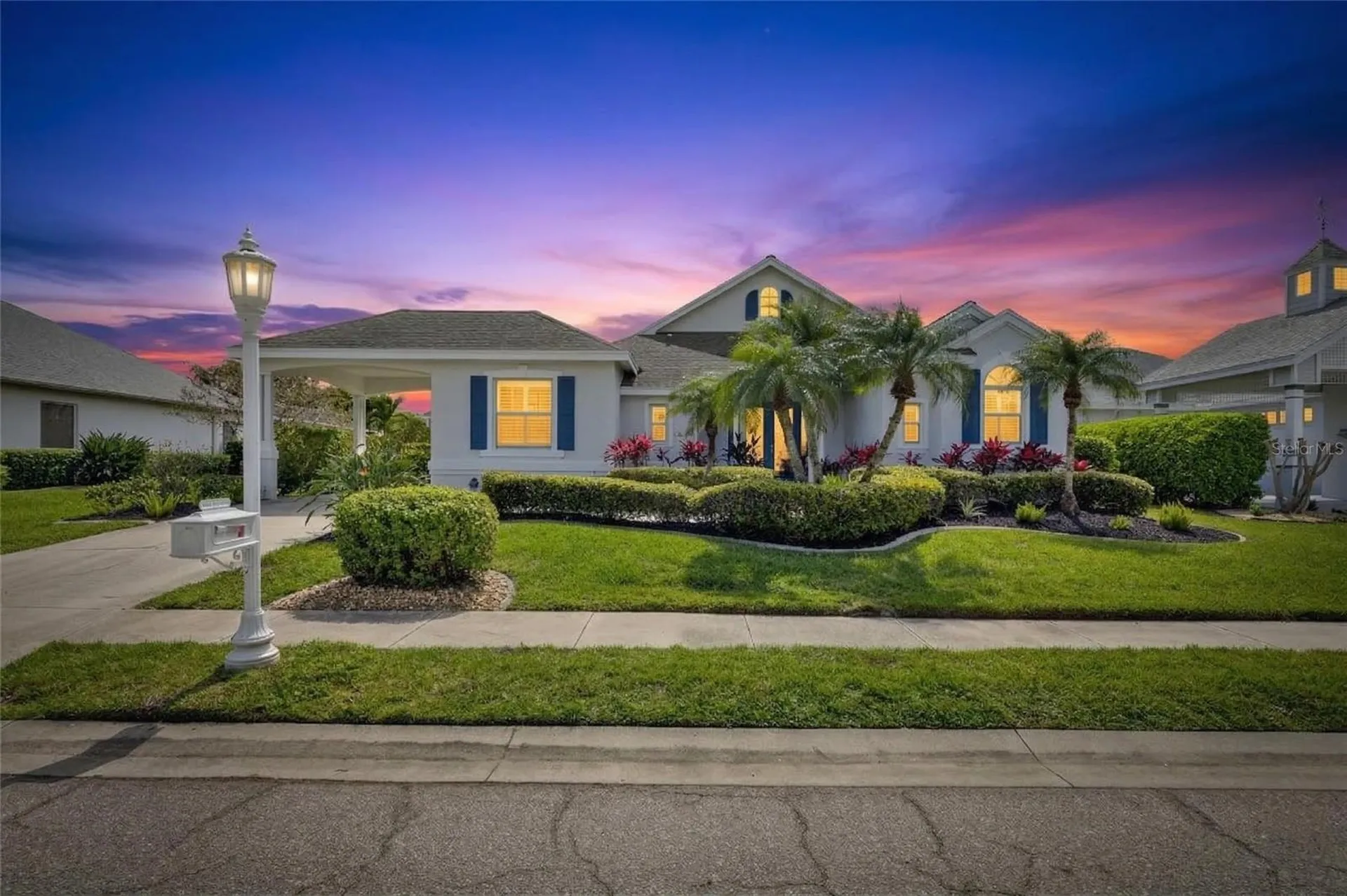 4720 Clipper Drive Bradenton FL 34208