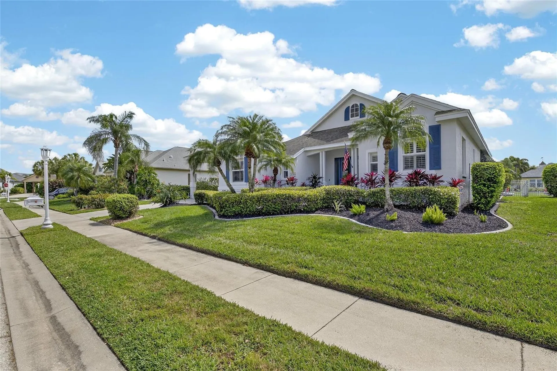 4720 Clipper Drive Bradenton FL 34208