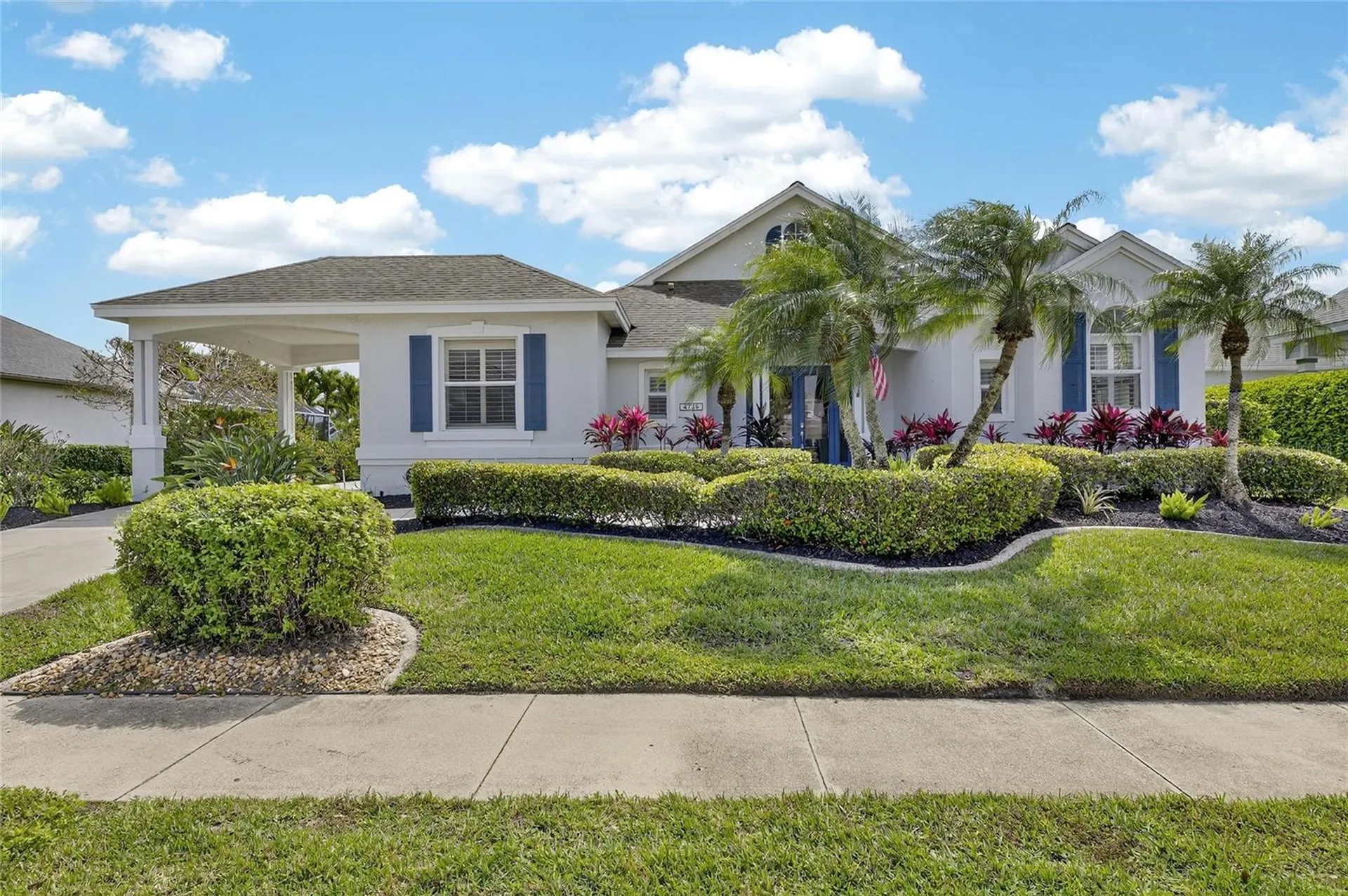 4720 Clipper Drive Bradenton FL 34208