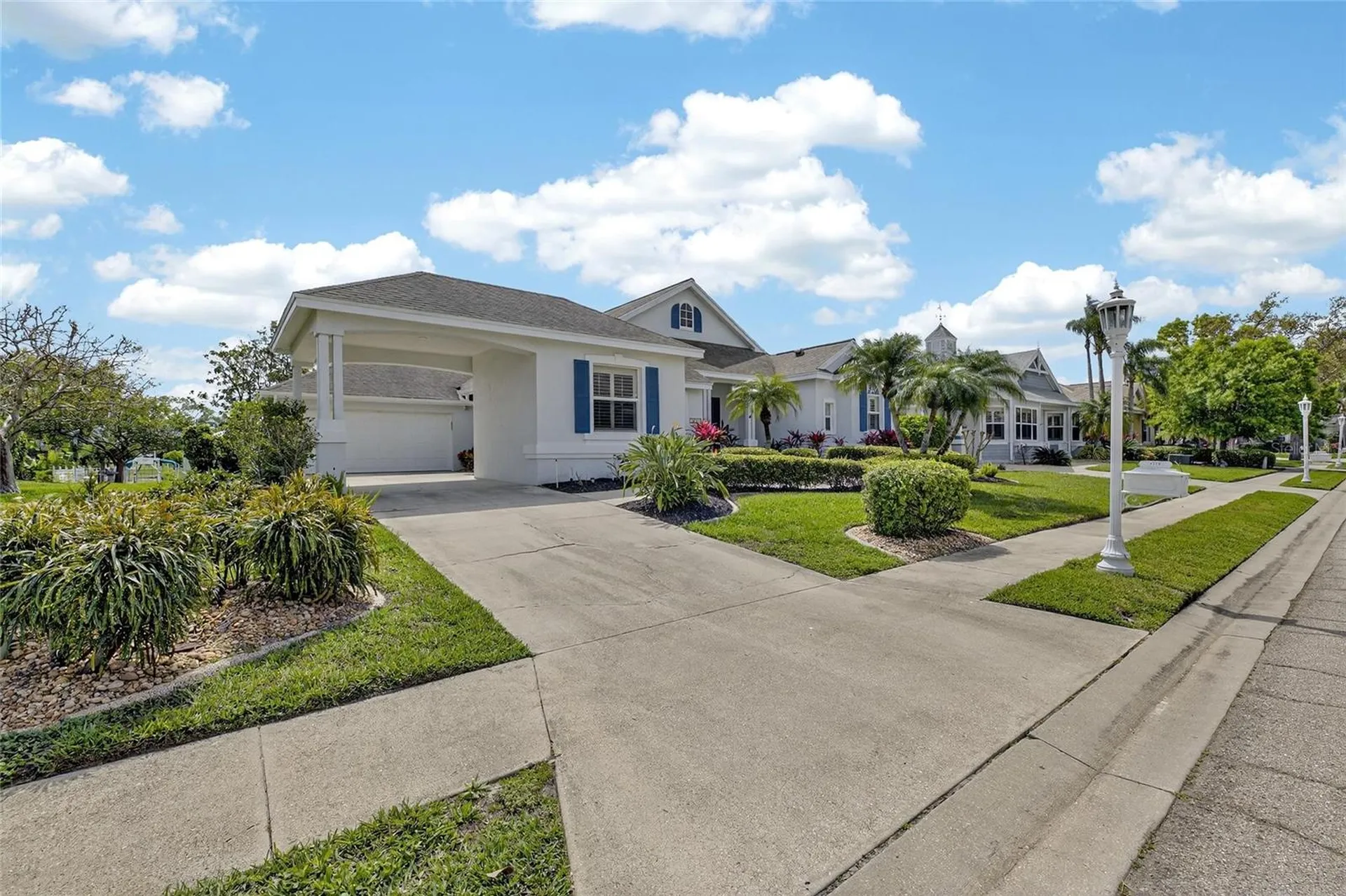 4720 Clipper Drive Bradenton FL 34208