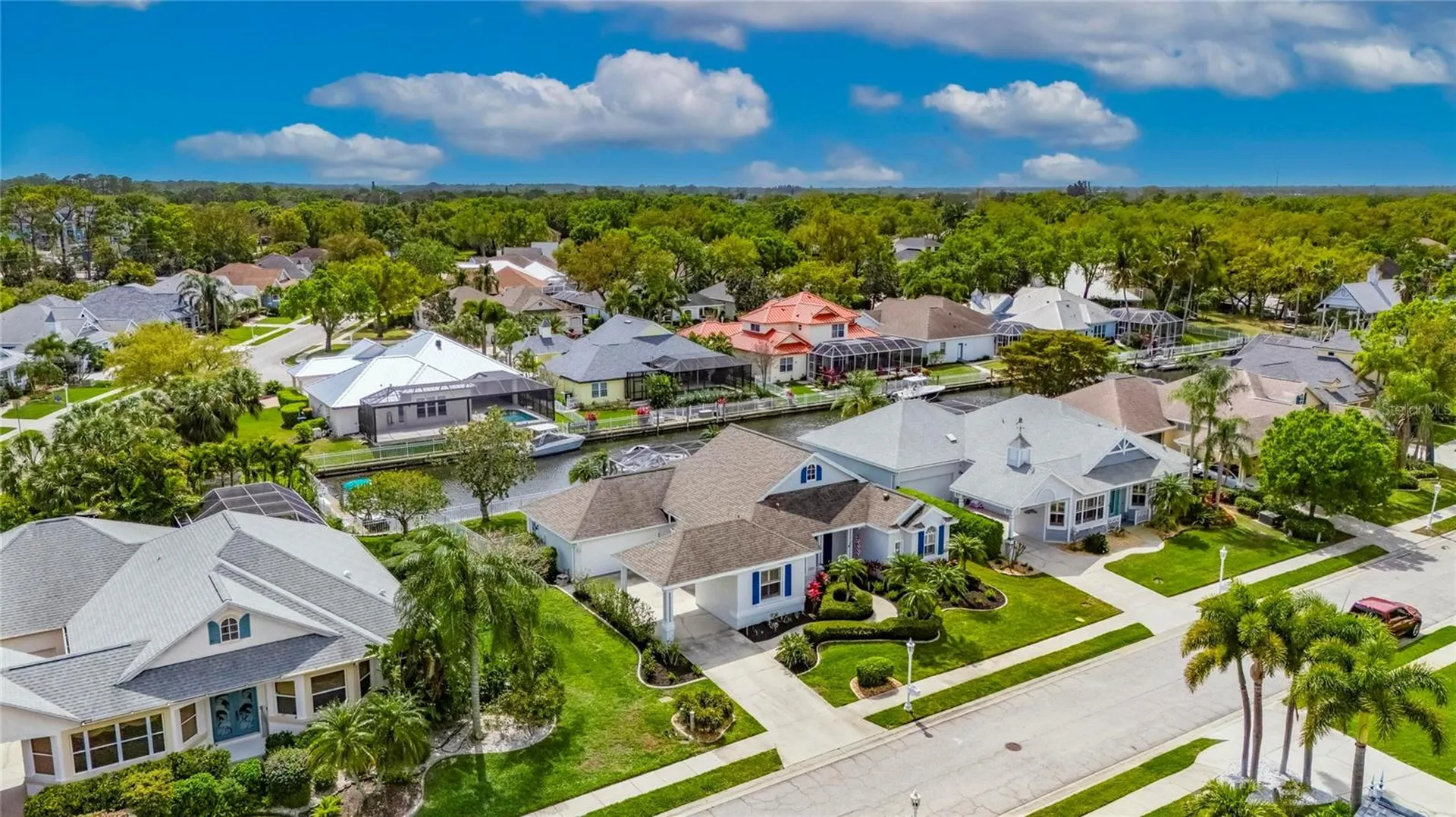 4720 Clipper Drive Bradenton FL 34208
