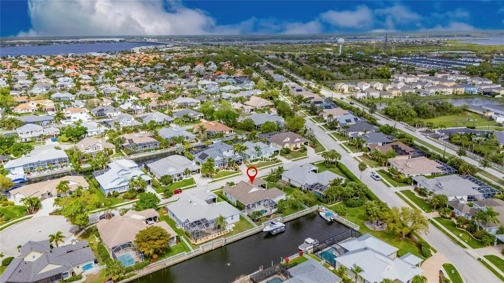 4720 Clipper Drive Bradenton FL 34208