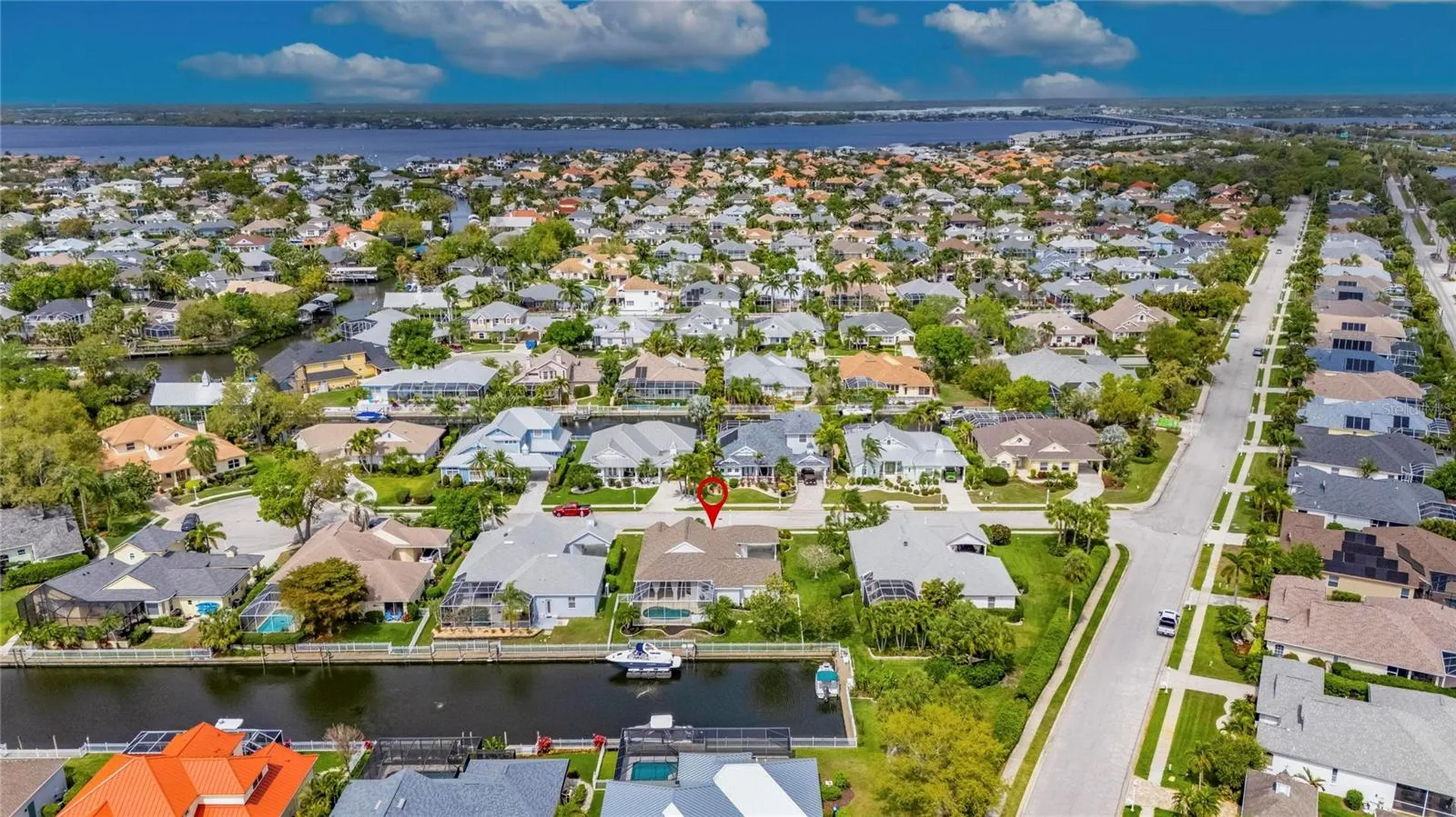 4720 Clipper Drive Bradenton FL 34208