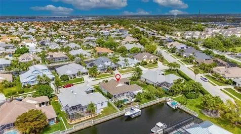 4720 Clipper Drive Bradenton FL 34208