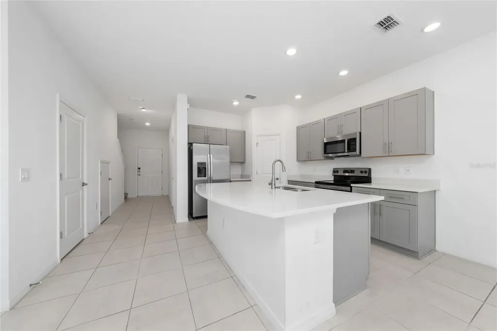 4536 Teoli Court Kissimmee FL 34746