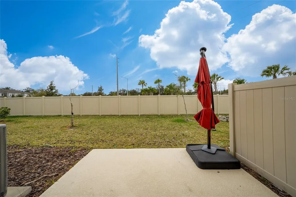 4536 Teoli Court Kissimmee FL 34746