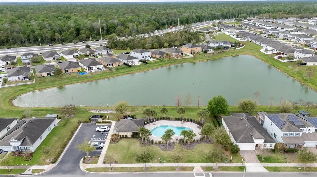 4536 Teoli Court Kissimmee FL 34746