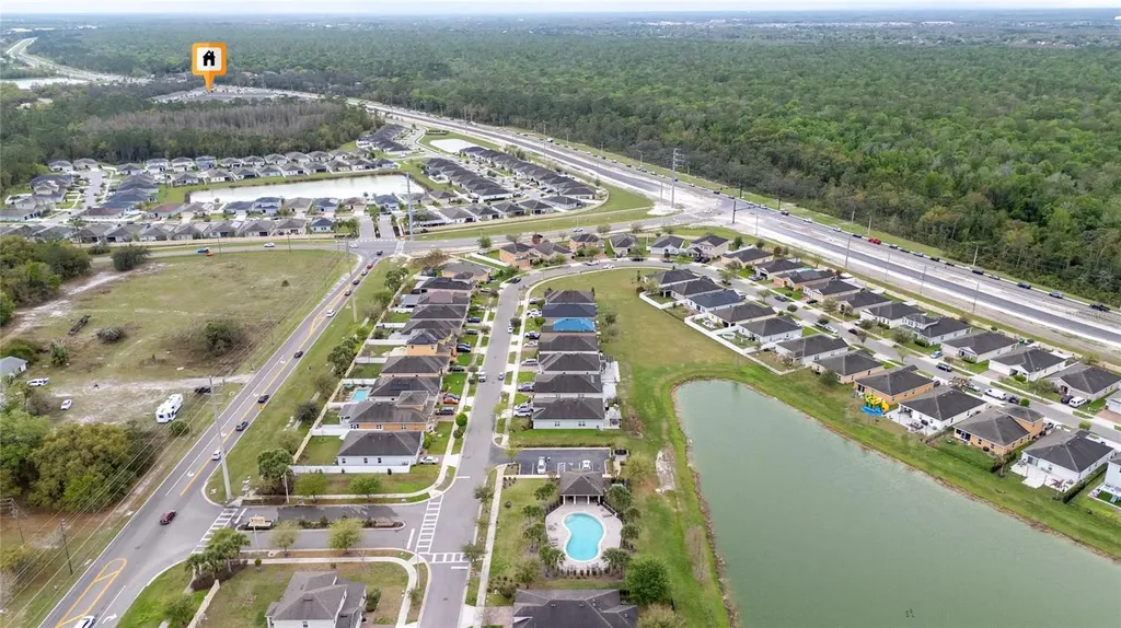 4536 Teoli Court Kissimmee FL 34746