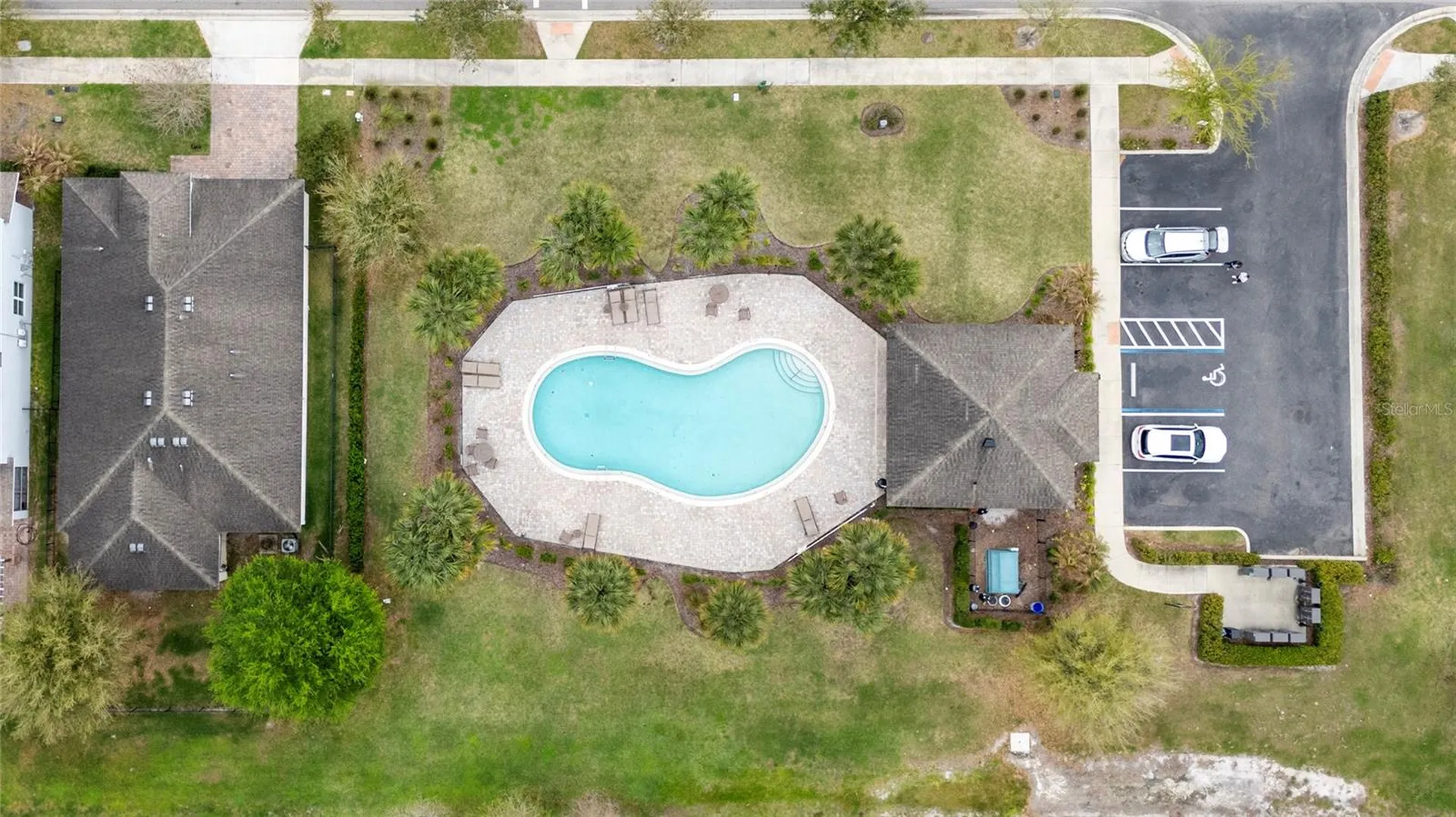 4536 Teoli Court Kissimmee FL 34746