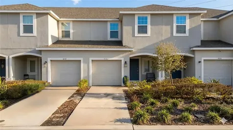 4536 Teoli Court Kissimmee FL 34746