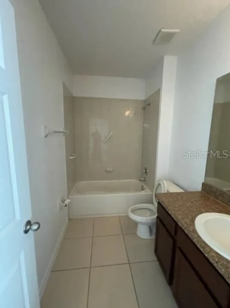 4738 Rockvale Drive Kissimmee FL 34758
