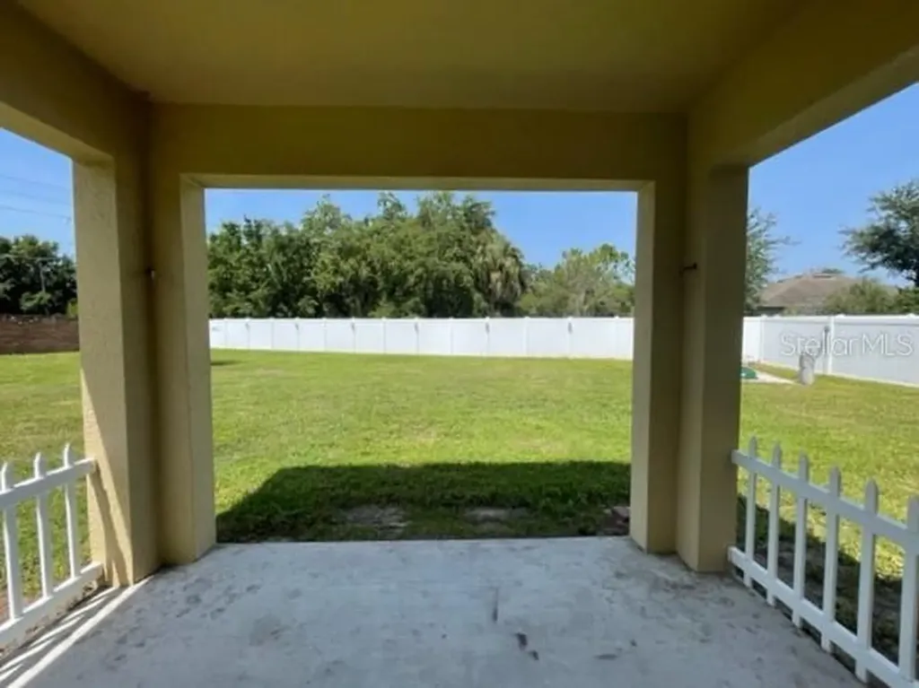 4738 Rockvale Drive Kissimmee FL 34758