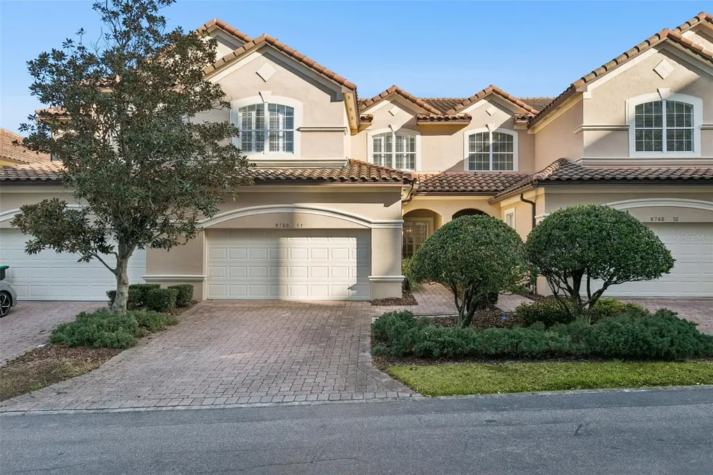 8760 The Esplanade Orlando FL 32836