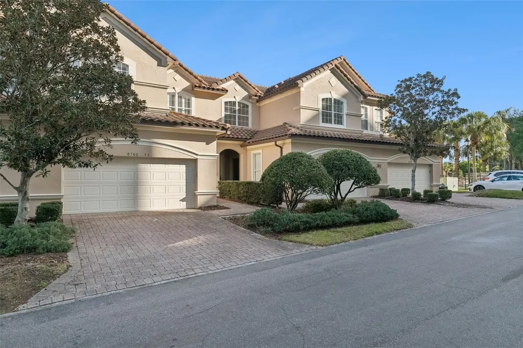 8760 The Esplanade Orlando FL 32836