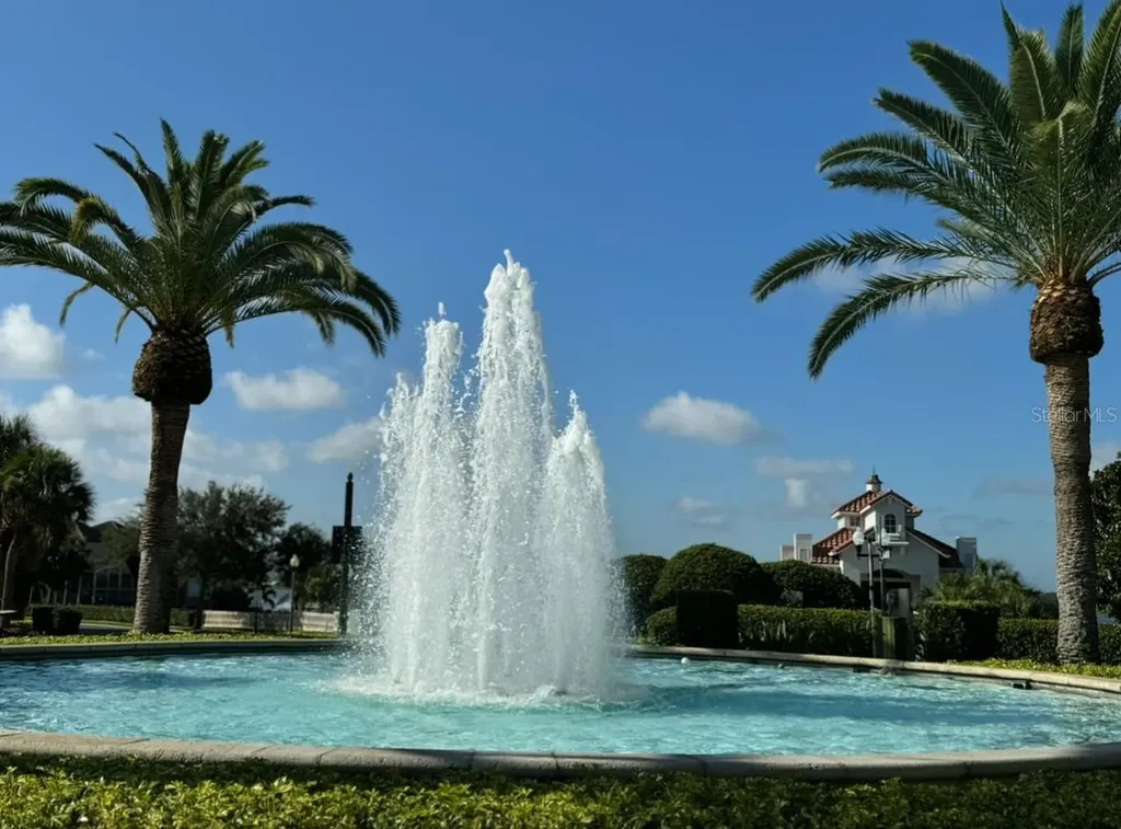 8760 The Esplanade Orlando FL 32836