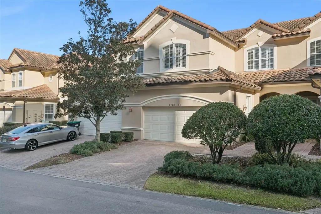 8760 The Esplanade Orlando FL 32836