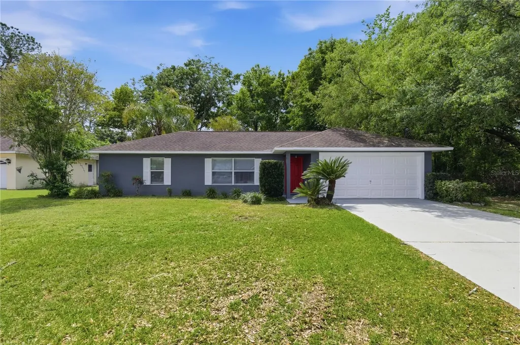 46 Teak Run Ocala FL 34472
