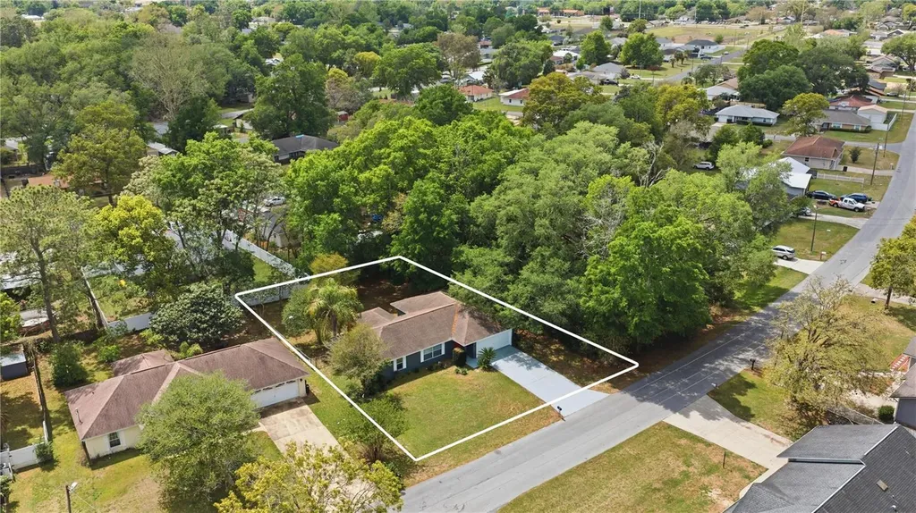 46 Teak Run Ocala FL 34472