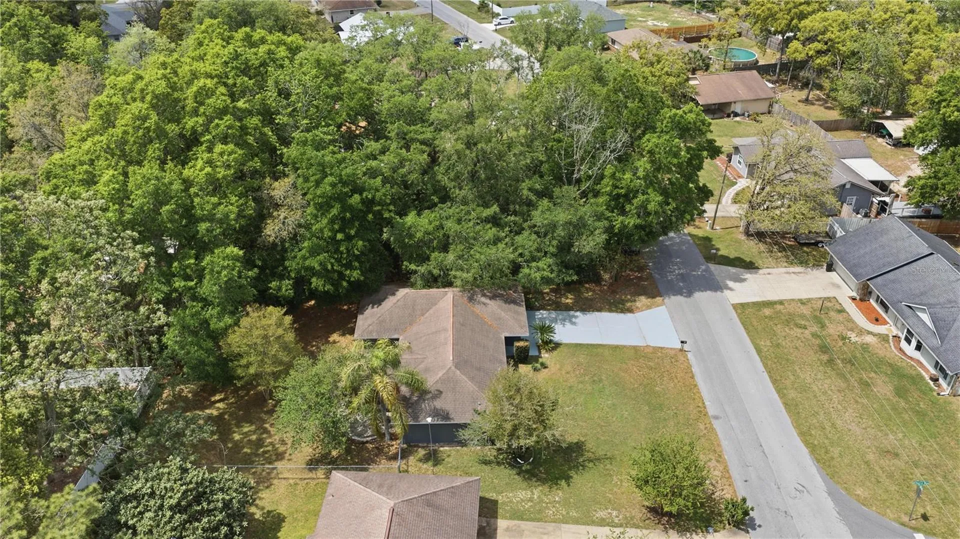 46 Teak Run Ocala FL 34472