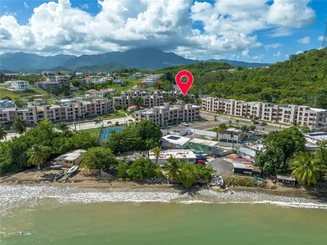 Cala De Hucares Carr 3 Km 66.7 Naguabo PR 00718