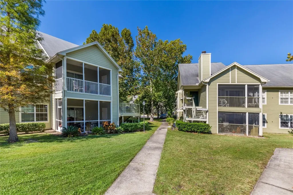 3721 S Lake Orlando Parkway Orlando FL 32808