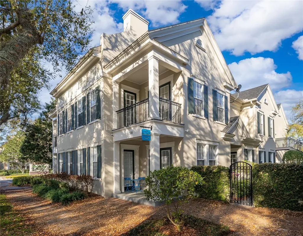 1510 Lake Baldwin Lane Orlando FL 32814