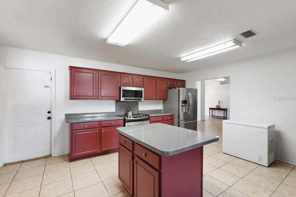 38 Red Mill Drive Palm Coast FL 32164