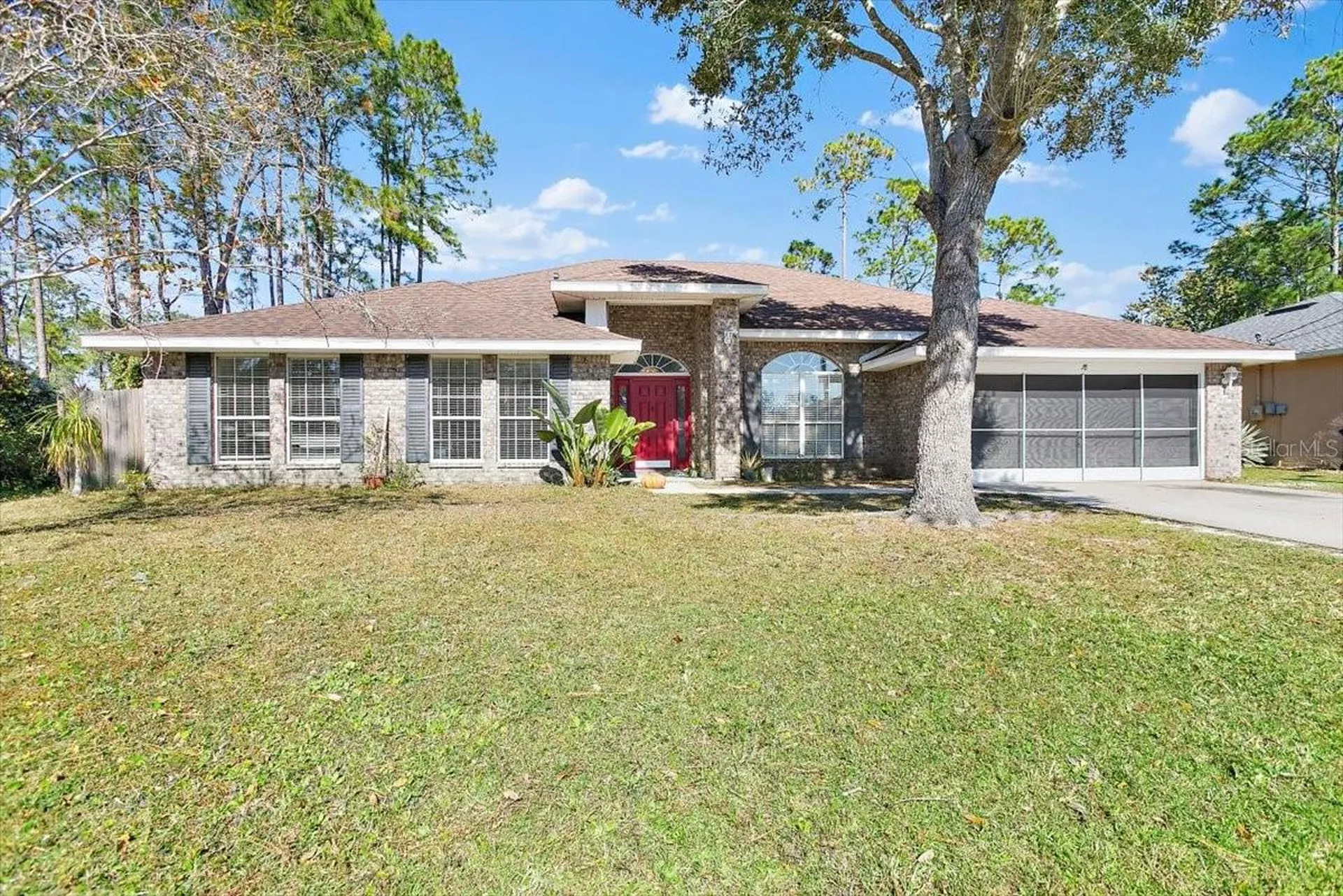38 Red Mill Drive Palm Coast FL 32164