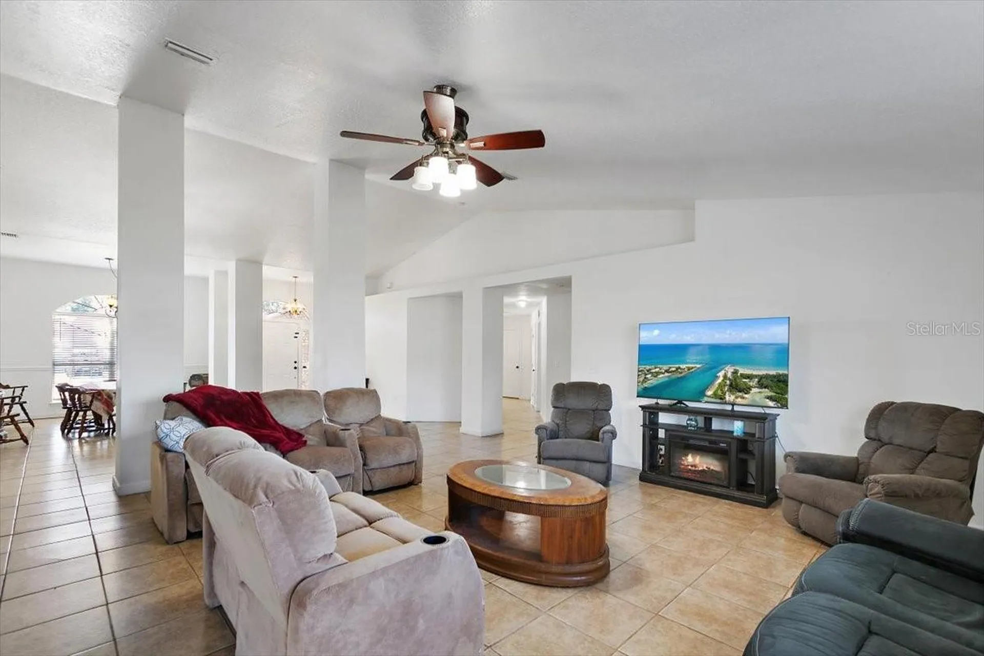 38 Red Mill Drive Palm Coast FL 32164
