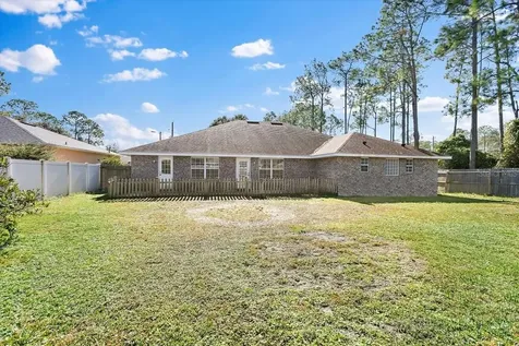 38 Red Mill Drive Palm Coast FL 32164