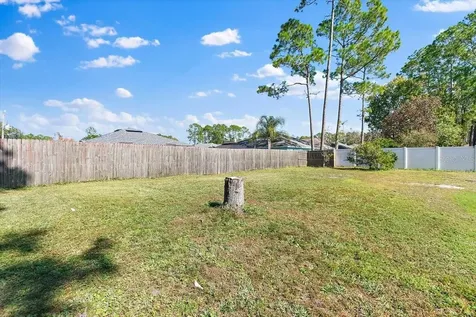 38 Red Mill Drive Palm Coast FL 32164