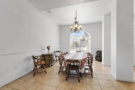 38 Red Mill Drive Palm Coast FL 32164