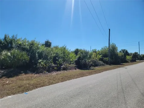 13508 High Springs Avenue Port Charlotte FL 33981